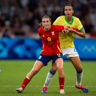 Mariona Caldentey PWM W