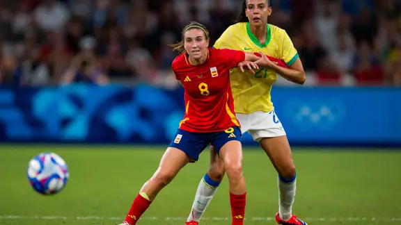 Mariona Caldentey PWM W