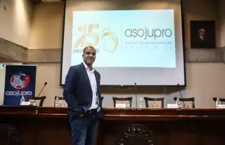 Steven Bryce - Costa Rica