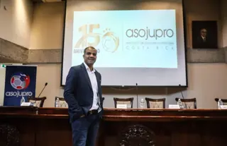 Steven Bryce - Costa Rica