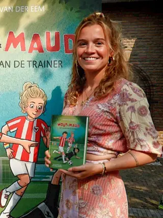 20230609 Wout En Maud