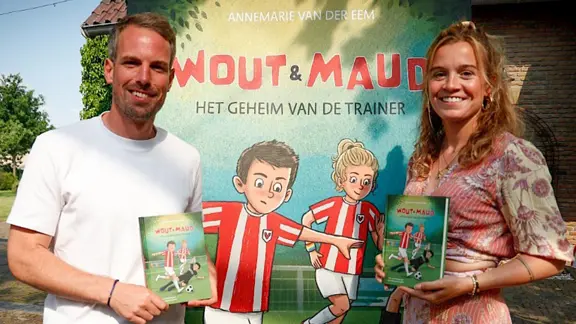 20230609 Wout En Maud