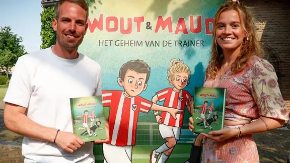 20230609 Wout En Maud