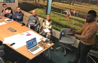 Mental Health WS 1650