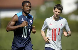 Gregory Dupont Lille