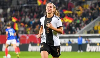 Lena Oberdorf Germany 1