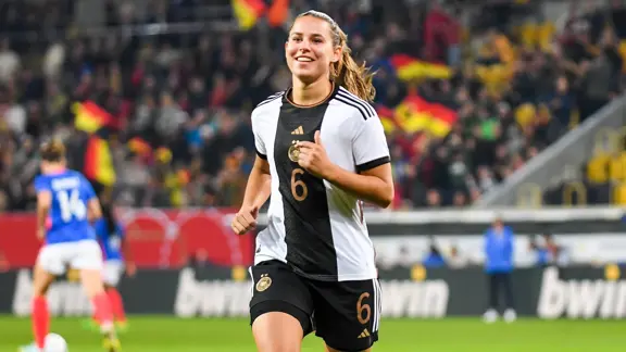 Lena Oberdorf Germany 1