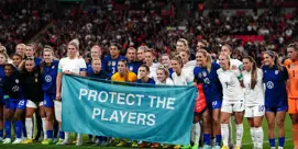 Protect The Players