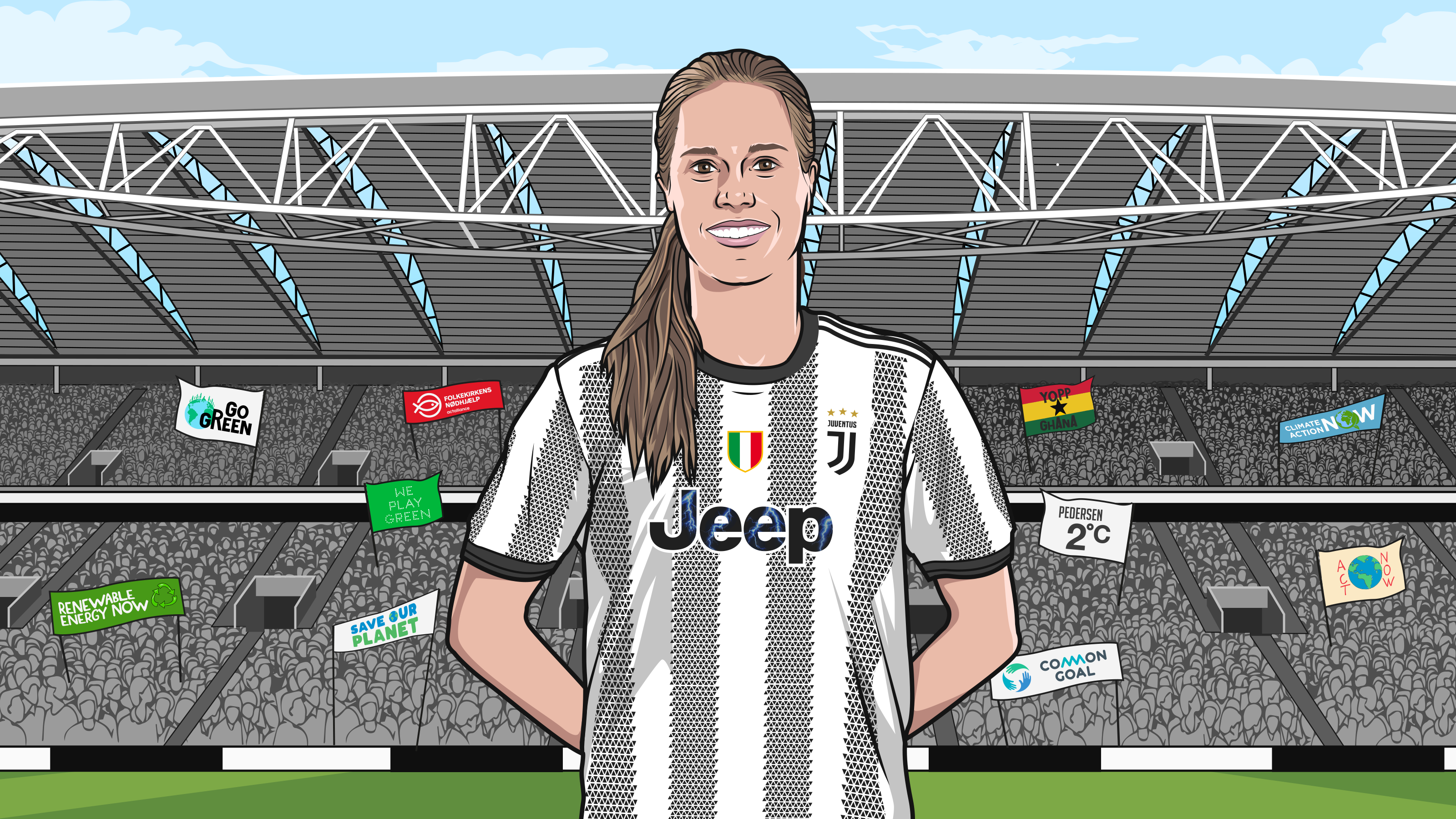 Sofie Junge Pedersen 2