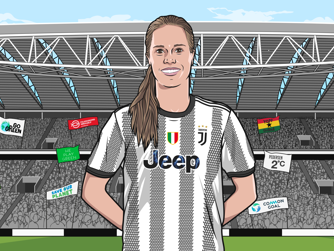 Sofie Junge Pedersen 2