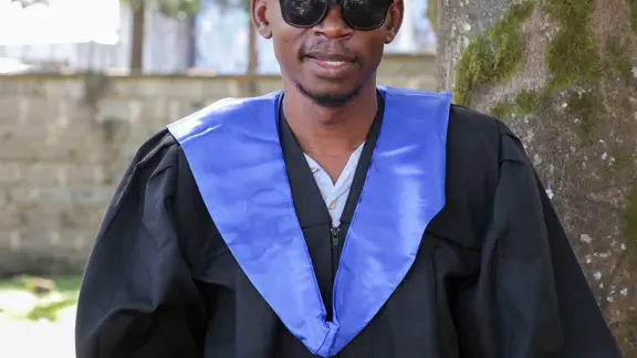 Martin Imbalambala (1)