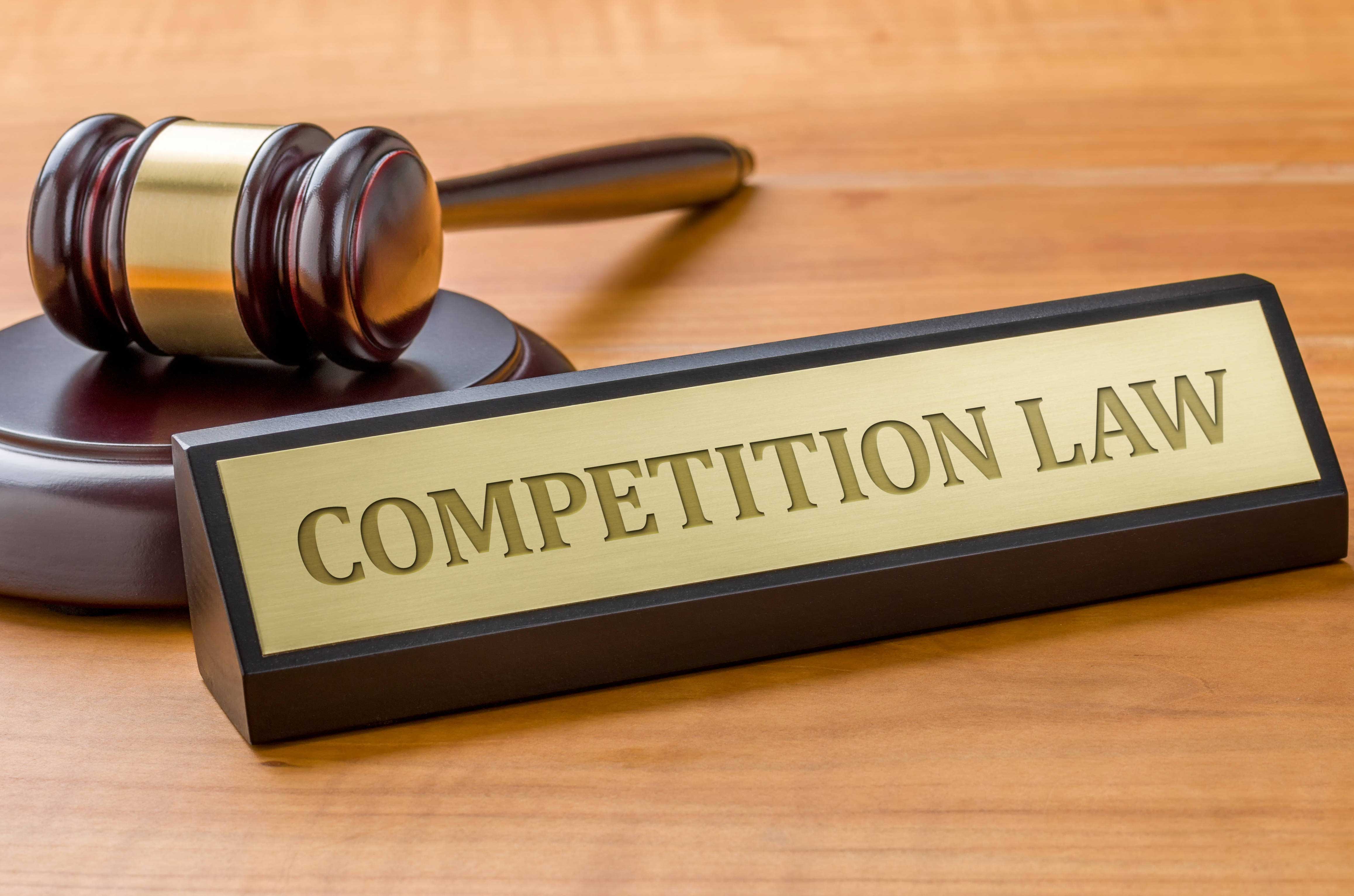 Competition Law