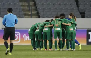 AFC Women's Champions League 2