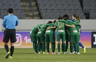 AFC Women's Champions League 2