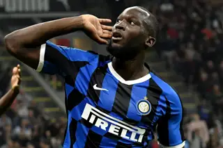 Lukaku Inter
