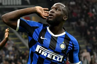 Lukaku Inter