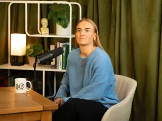 Molly Bartrip Footballers Unfiltered Episode 4