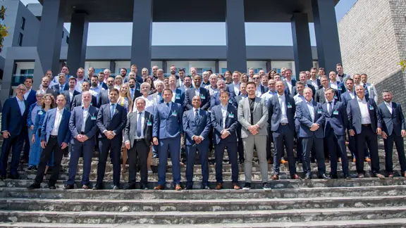 FIFPRO Europe Family 2500 Better