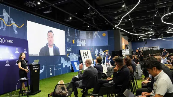 Maya Yoshida Asia GA