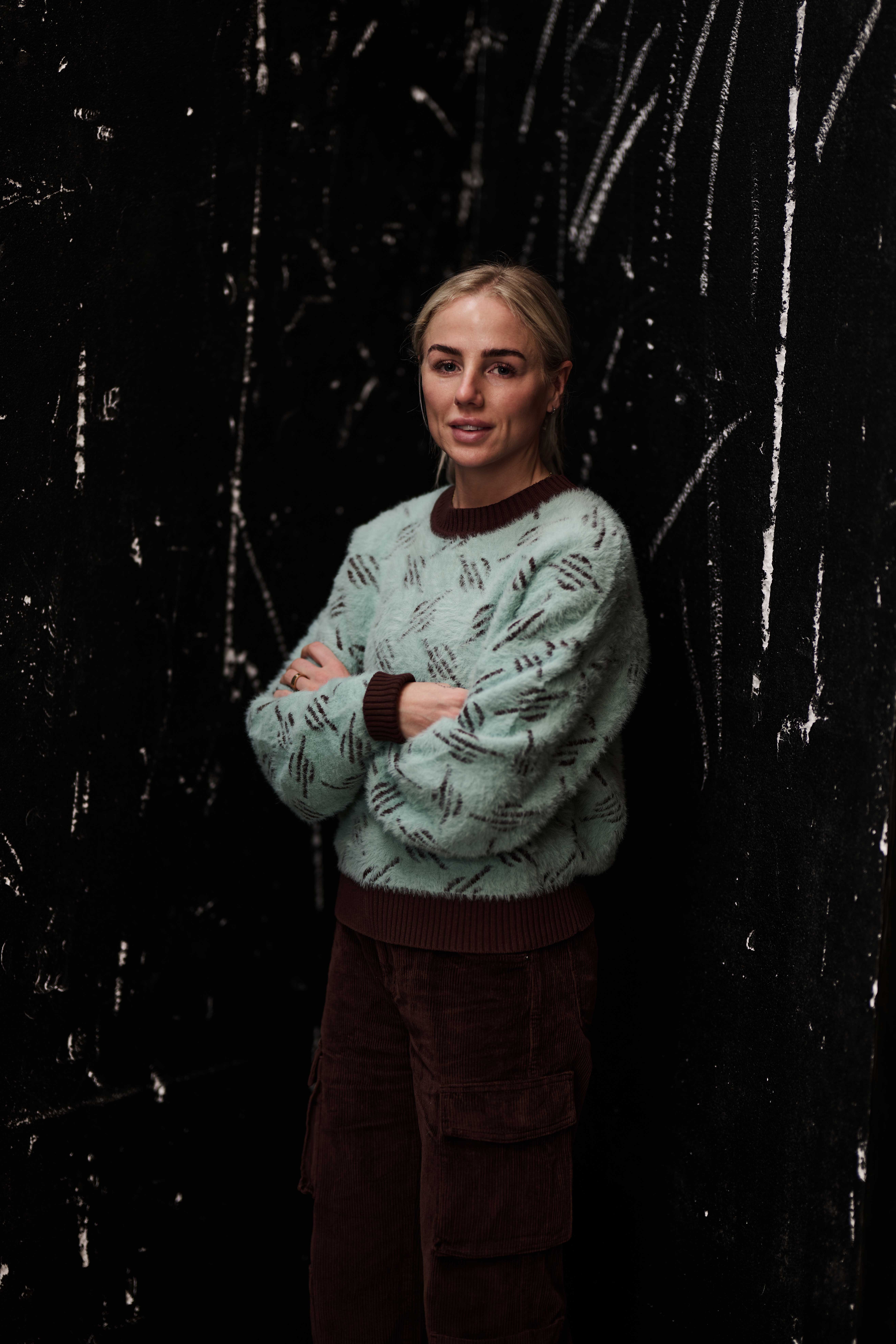 Alex Greenwood W11 1