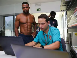 Portugal Union Merit Award DPX8292