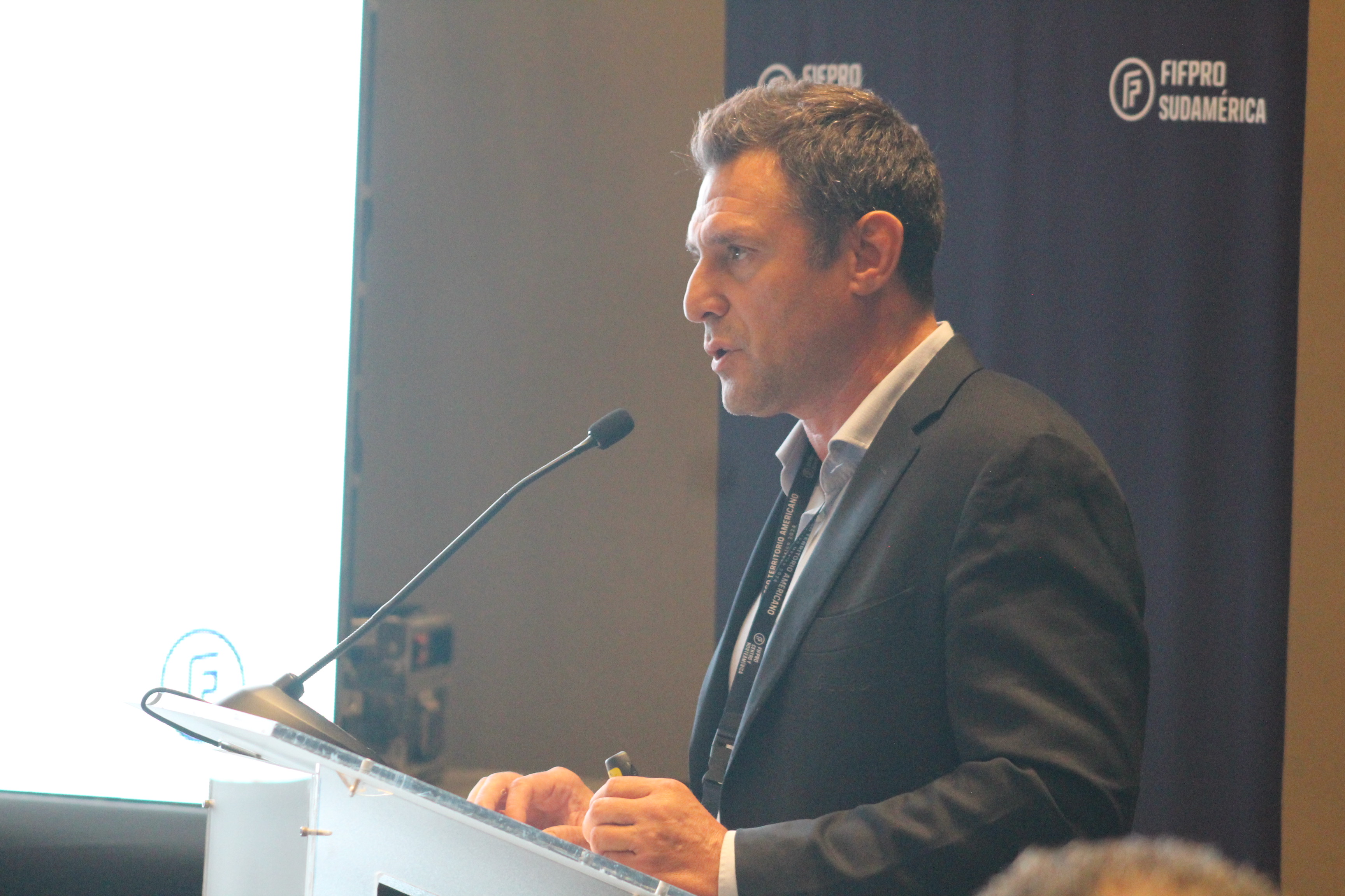 Stephane Burchkalter