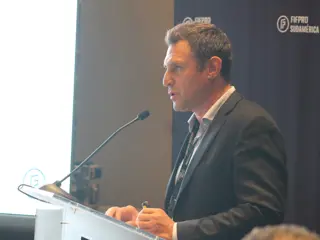 Stephane Burchkalter