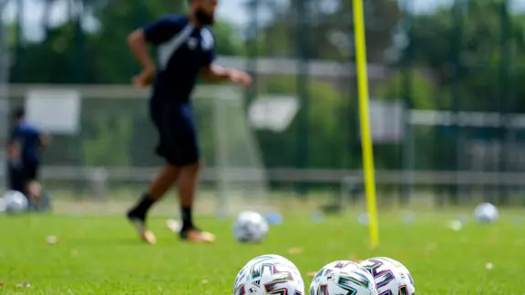 Training Alone 2500 Imago