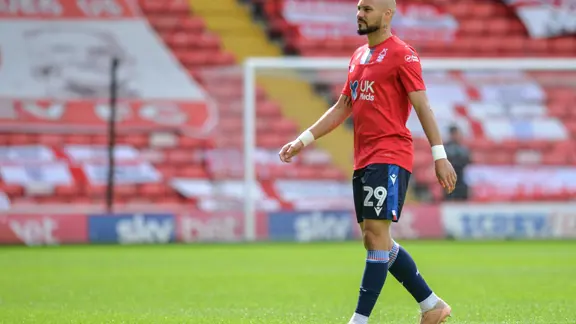 Yohan Benalouane 2500