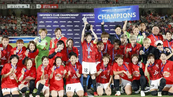 AFC Women's Champions League