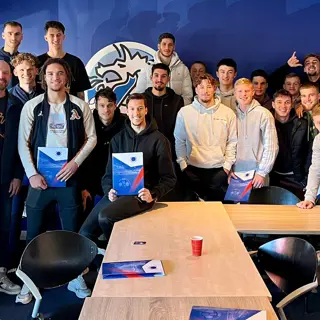 VVCS Arjan FCDB 1 2200