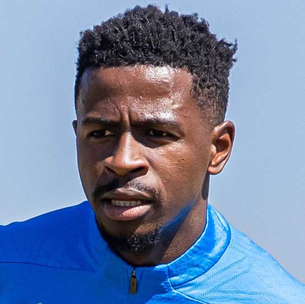 Terrence Mashego GPC Bio 2