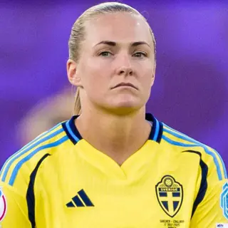 Magdalena Eriksson GPC Bio