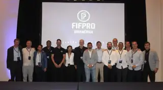 FIFPRO Sudamerica GA 2025