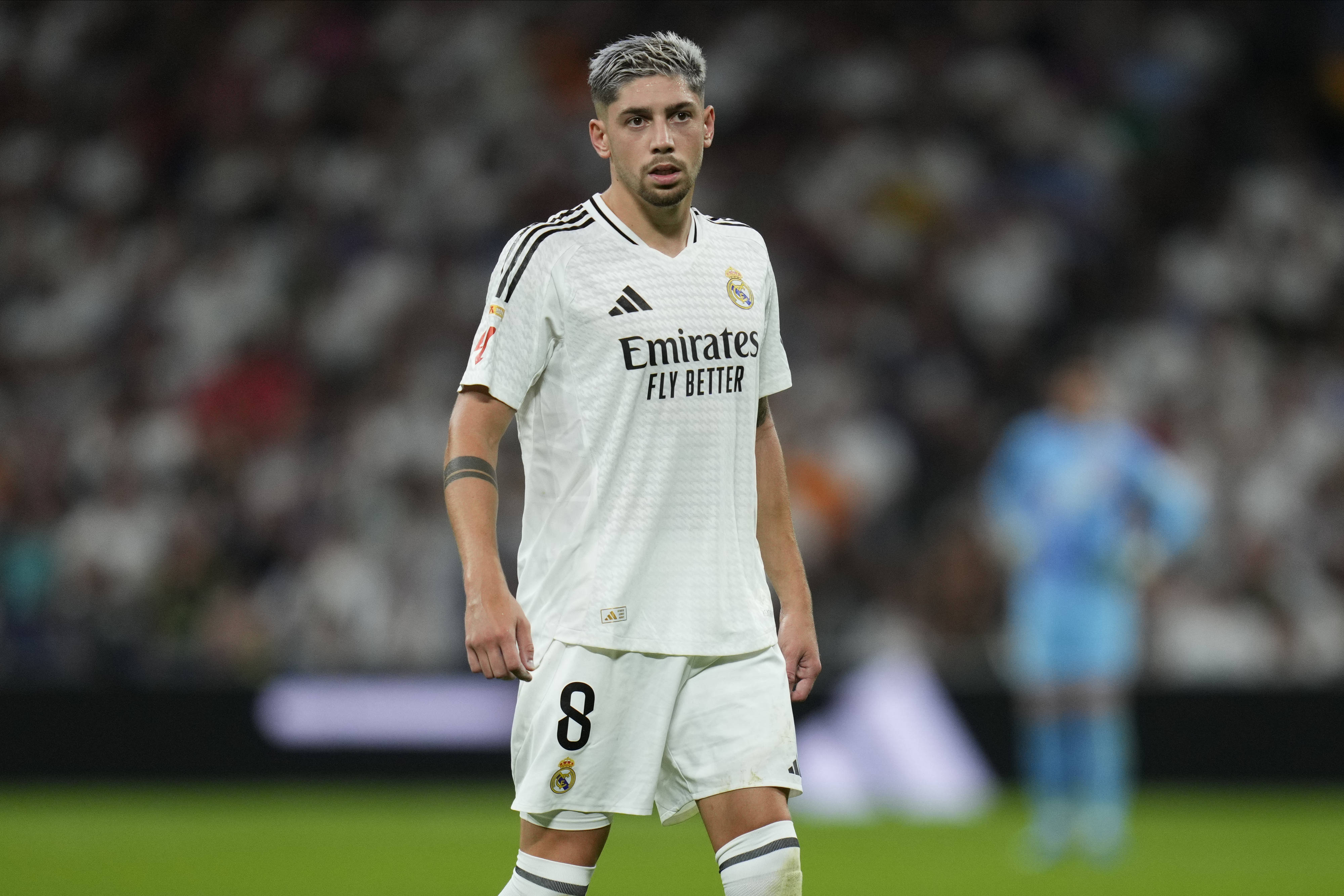 Valverde Uruguay PWM