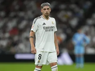 Valverde Uruguay PWM