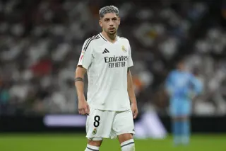 Valverde Uruguay PWM