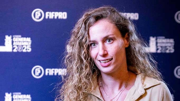 Karin Sendel 2025 GA Crop