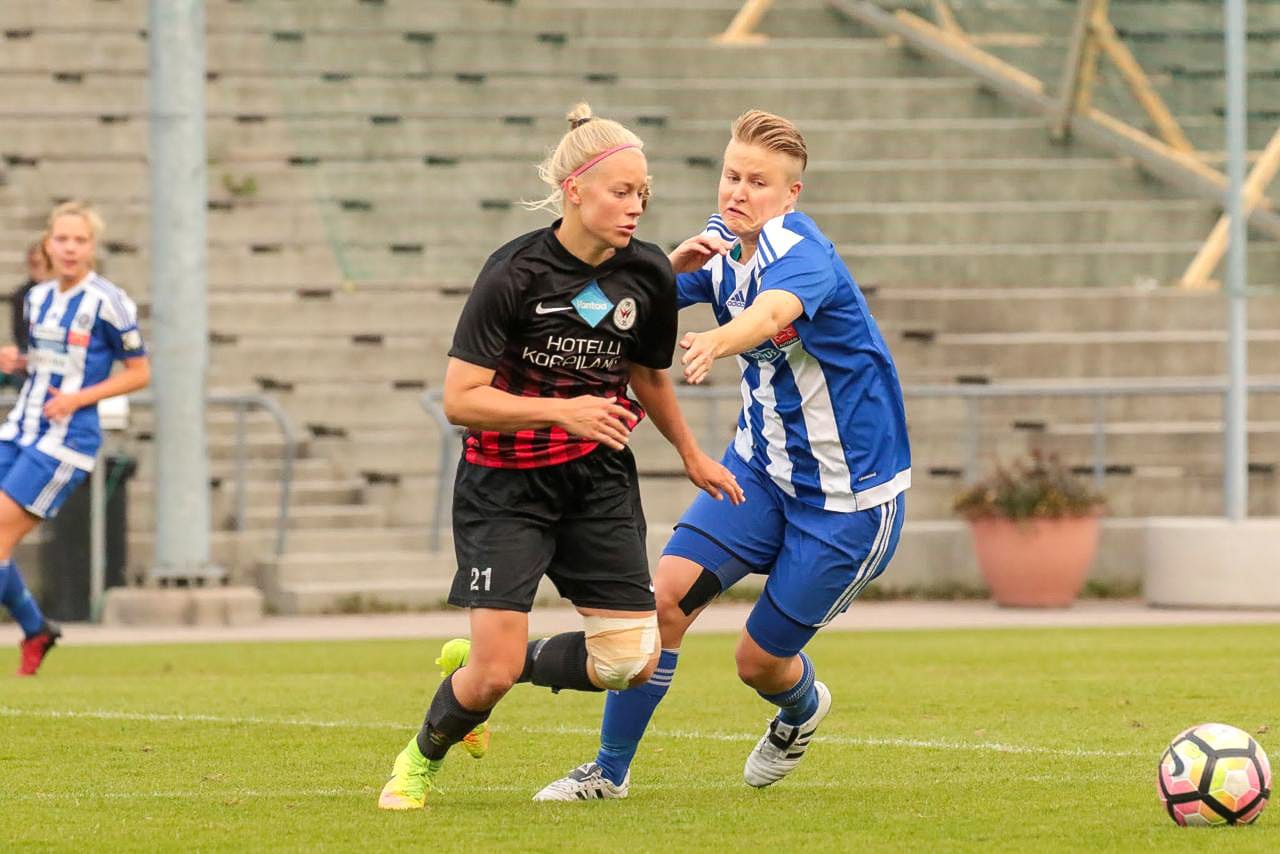 Tia Maria Jaakonsaari 1