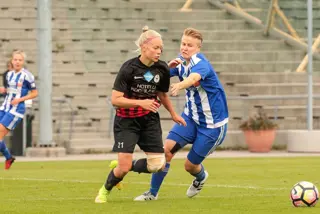 Tia Maria Jaakonsaari 1