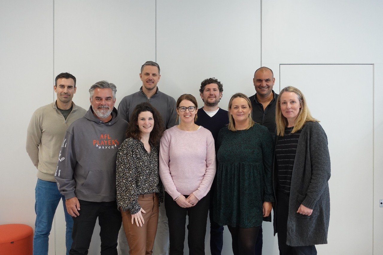 WPA Player Health and Safety Summit 5