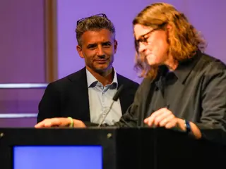 Swedish Player Union Europe GA 2025