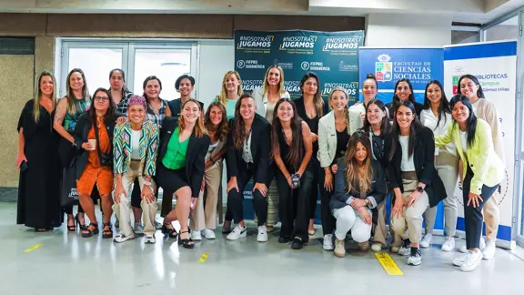 Estudio Sudamericano 2023 - 1