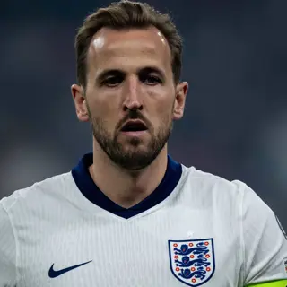 Harry Kane Schedule