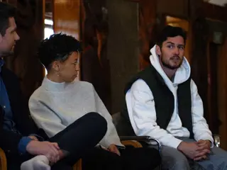 Asia GA 2023 Marco Rojas