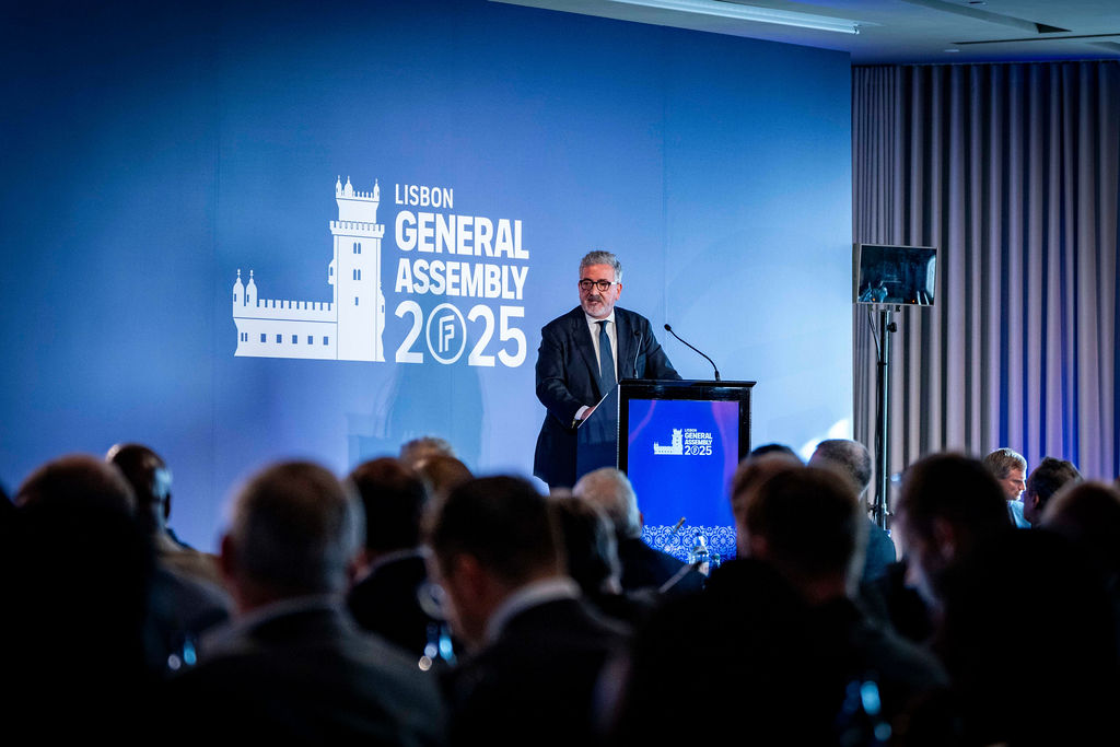 Joaquim Evangelista GA