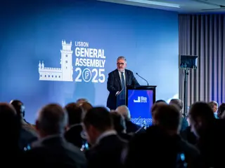 Joaquim Evangelista GA