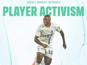 Andreas Tetteh New 2