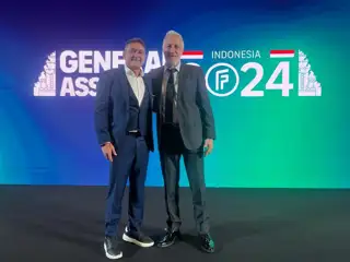 Jose Ramon Lopez Venezuela Sergio Marchi