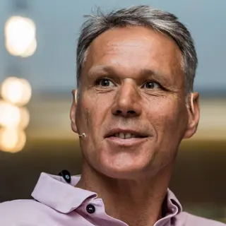 Marco Van Basten
